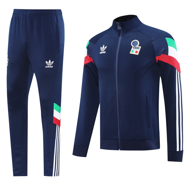 Italia Chandal y Pantalon 24/25 Hombre