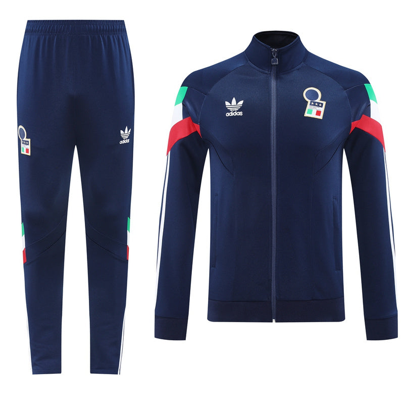 Italia Chandal y Pantalon 24/25 Hombre