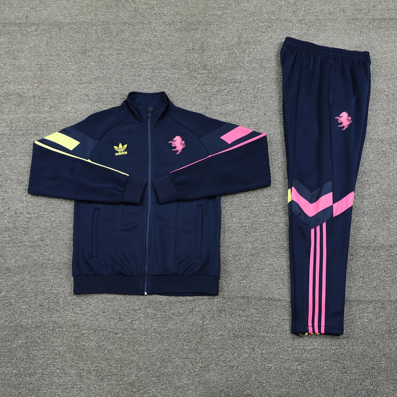 Juventus Chandal y Pantalon 24/25 Hombre