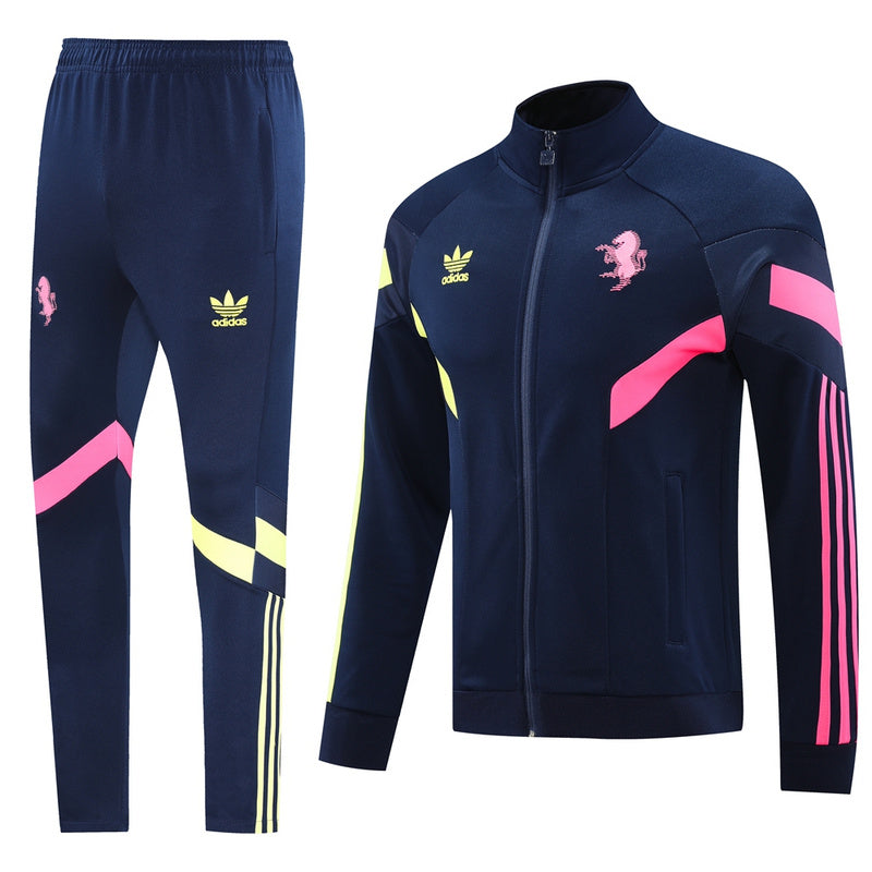 Juventus Chandal y Pantalon 24/25 Hombre