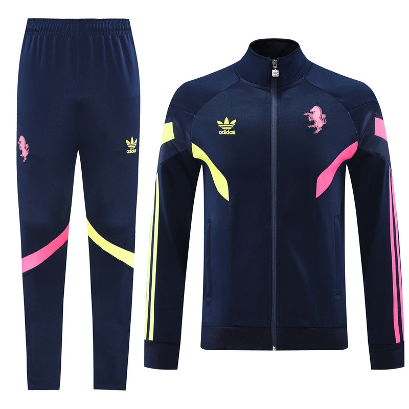 Juventus Chandal y Pantalon 24/25 Hombre