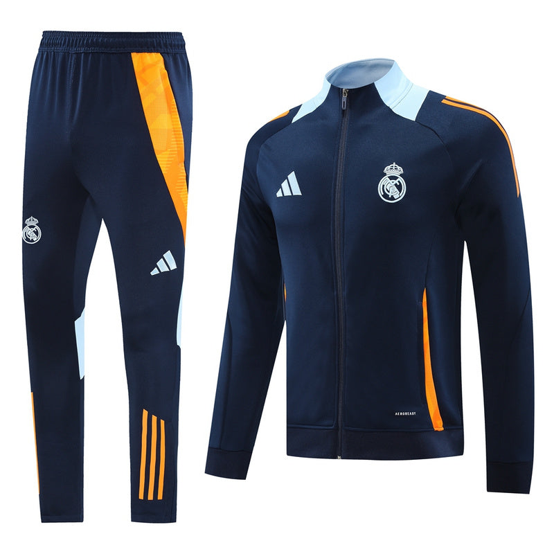 Real Madrid Chandal y Pantalon 24/25 Hombre