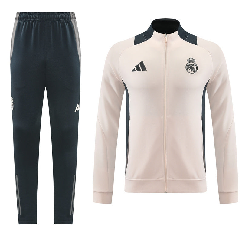 Real Madrid Chandal y Pantalon 24/25 Hombre