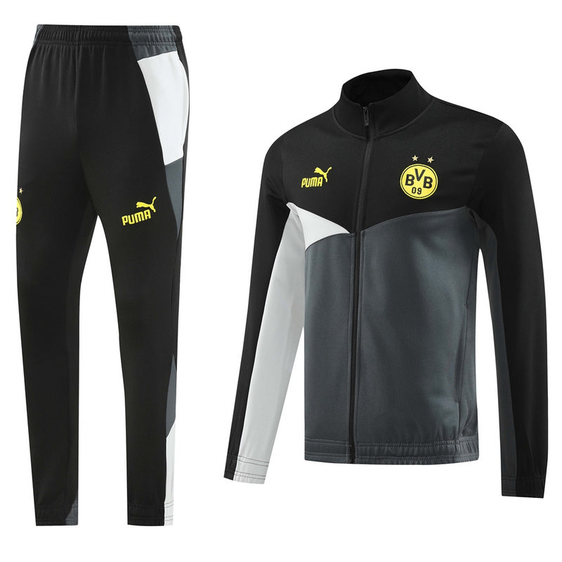 Borussia Dortmund Chandal y Pantalon 24/25 Hombre