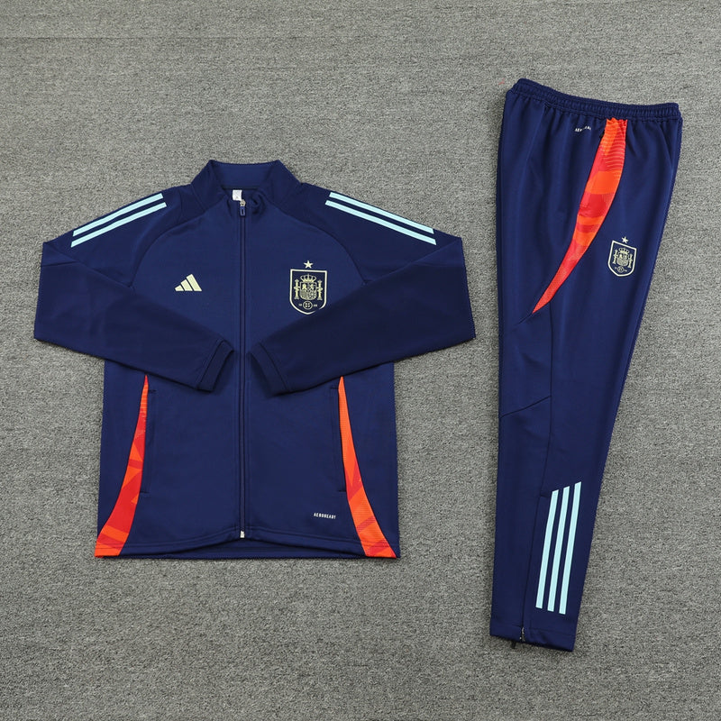 España Chandal y Pantalon 24/25 Hombre