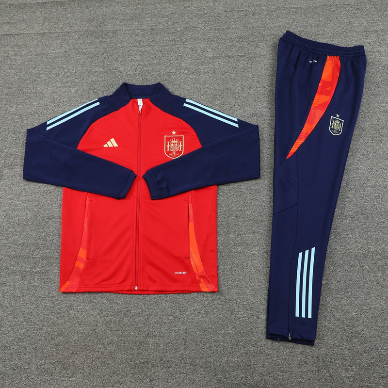 España Chandal y Pantalon 24/25 Hombre