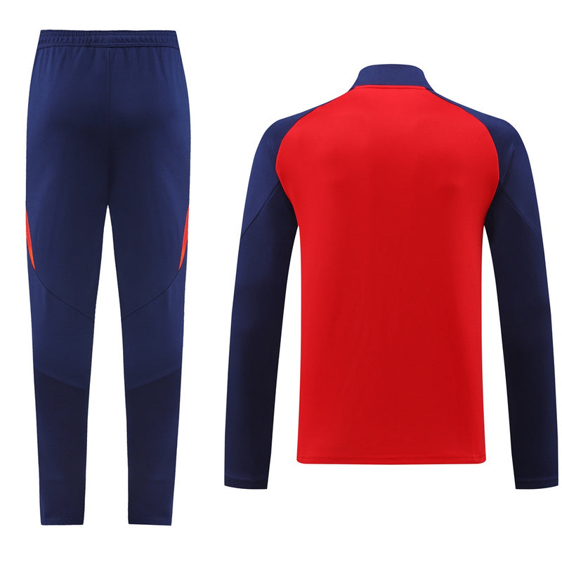 España Chandal y Pantalon 24/25 Hombre