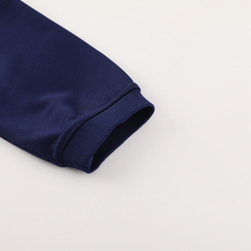 Sudadera Italia 24/25 Hombre