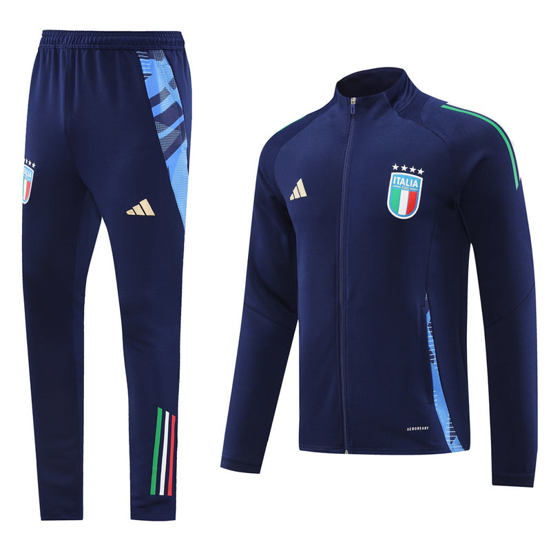 Italia Chandal y Pantalon 24/25 Hombre