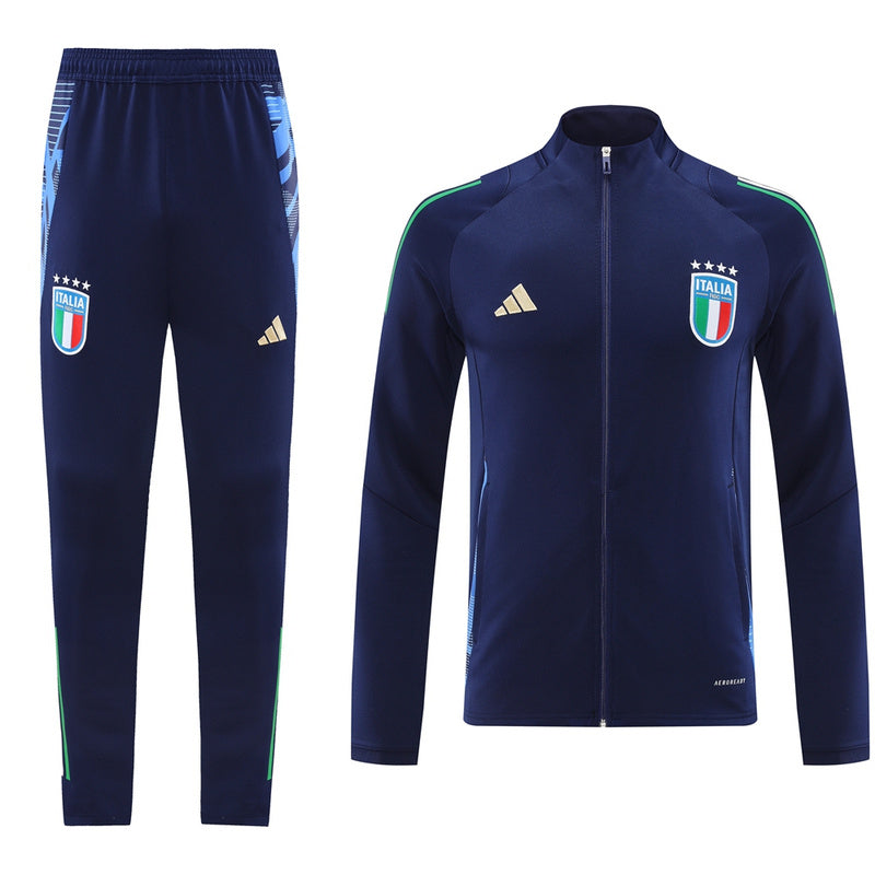 Italia Chandal y Pantalon 24/25 Hombre