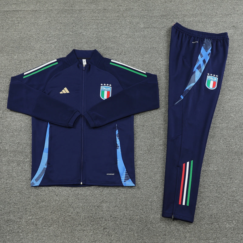 Italia Chandal y Pantalon 24/25 Hombre