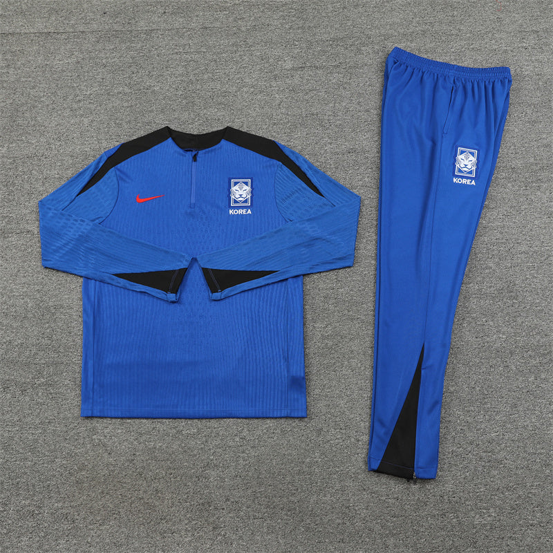 CONJUNTO LARGO KOREA ENTRENAMIENTO 24/25 HOMBRE
