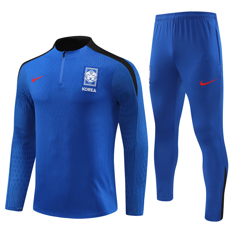 CONJUNTO LARGO KOREA ENTRENAMIENTO 24/25 HOMBRE