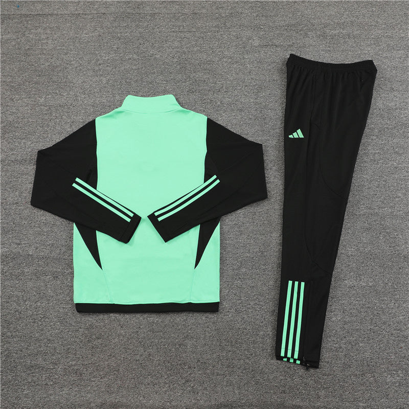 CONJUNTO LARGO REAL MADRID ENTRENAMIENTO 23/24 HOMBRE