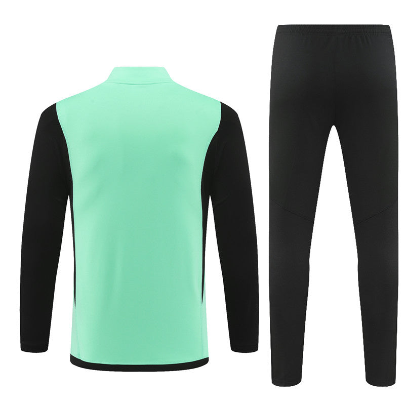 CONJUNTO LARGO REAL MADRID ENTRENAMIENTO 23/24 HOMBRE