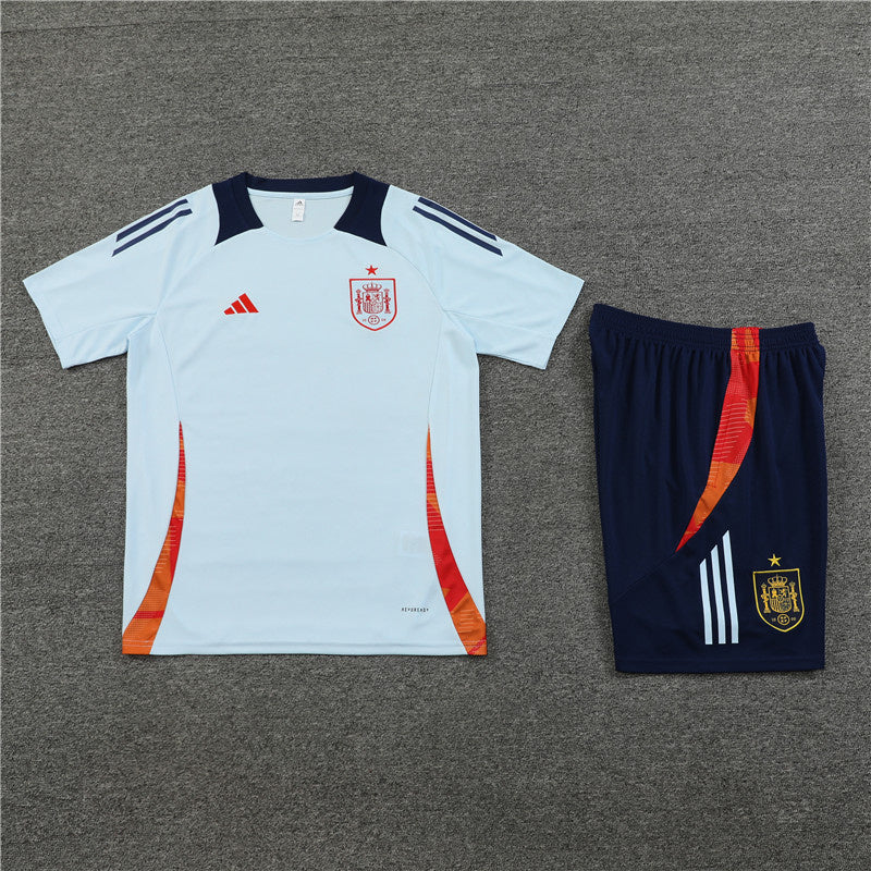 ESPAÑA CONJUNTO ENTRENAMIENTO 24/25 HOMBRE