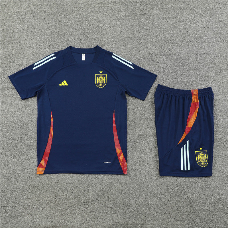 ESPAÑA CONJUNTO ENTRENAMIENTO 24/25 HOMBRE