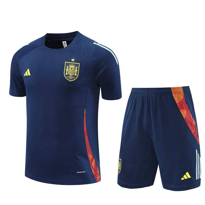 ESPAÑA CONJUNTO ENTRENAMIENTO 24/25 HOMBRE