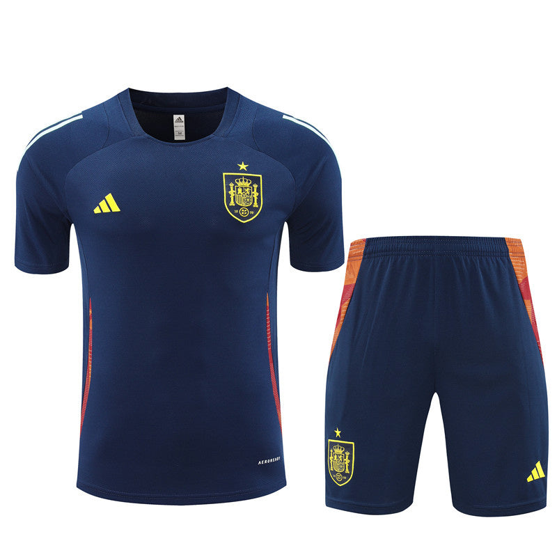 ESPAÑA CONJUNTO ENTRENAMIENTO 24/25 HOMBRE