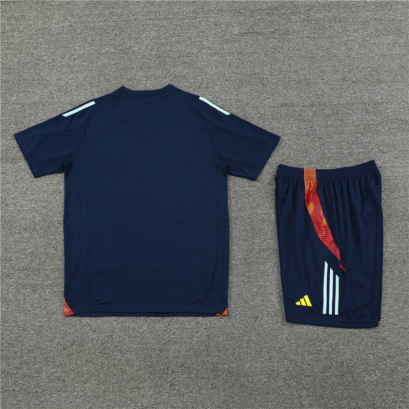 ESPAÑA CONJUNTO ENTRENAMIENTO 24/25 HOMBRE