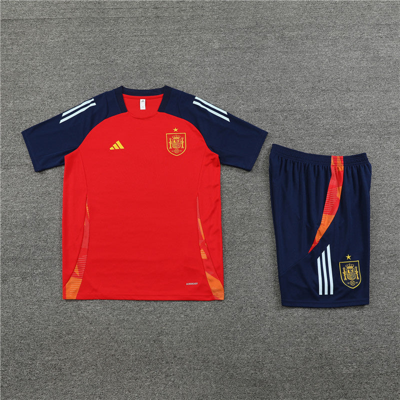 ESPAÑA CONJUNTO ENTRENAMIENTO 24/25 HOMBRE