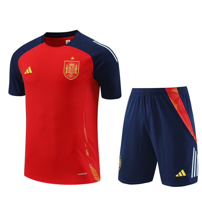ESPAÑA CONJUNTO ENTRENAMIENTO 24/25 HOMBRE