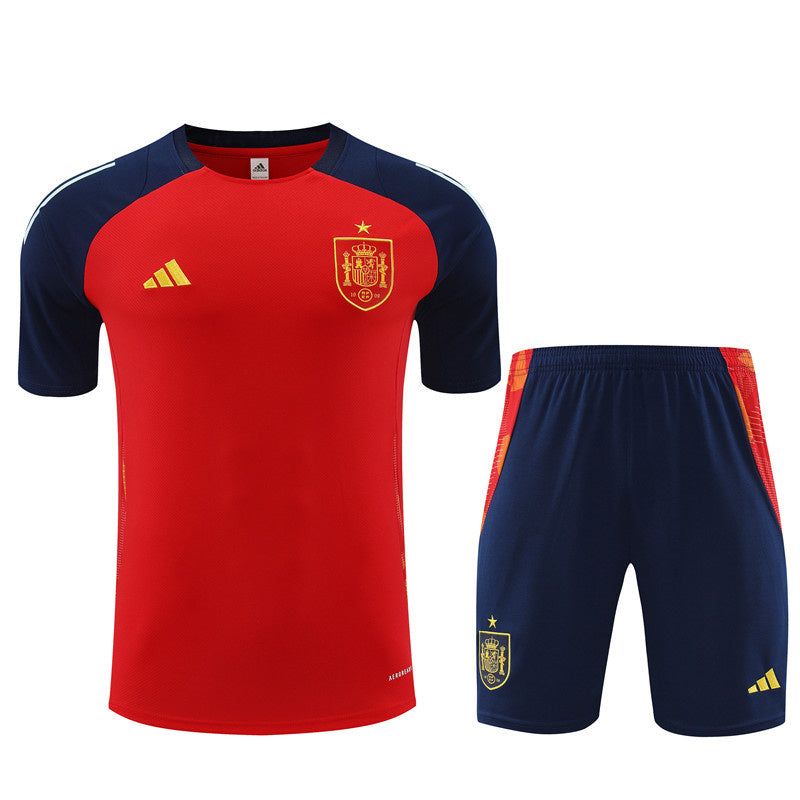 ESPAÑA CONJUNTO ENTRENAMIENTO 24/25 HOMBRE