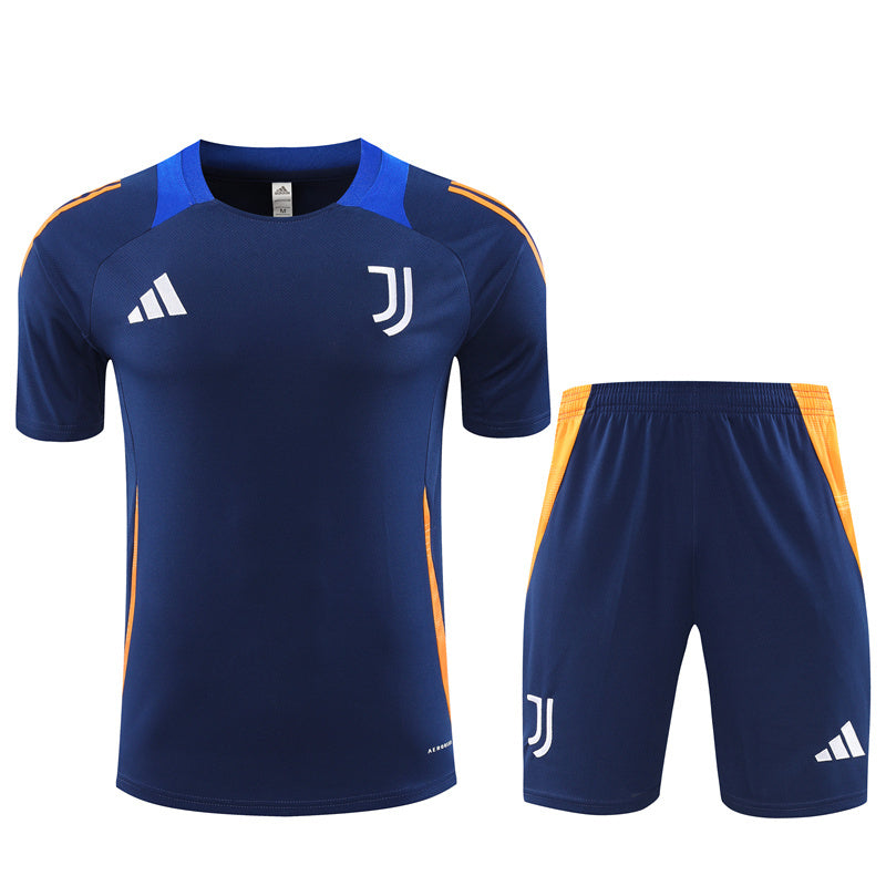 JUVENTUS CONJUNTO ENTRENAMIENTO 24/25 HOMBRE