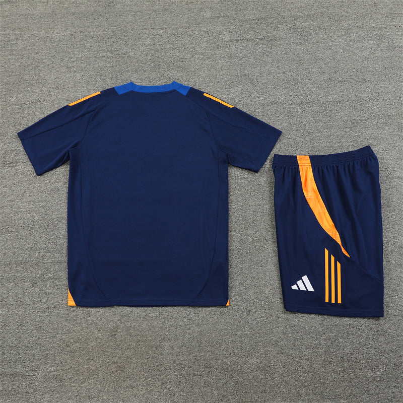 JUVENTUS CONJUNTO ENTRENAMIENTO 24/25 HOMBRE