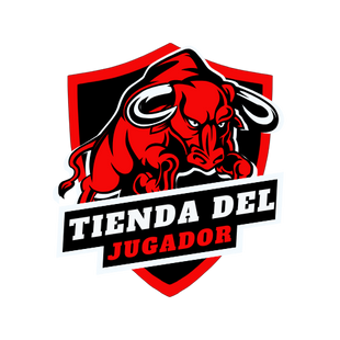 TIENDA DEL JUGADOR